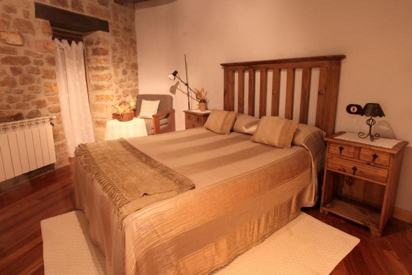 La Galana Guest House Nestar ภายนอก รูปภาพ