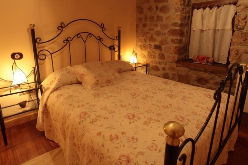 La Galana Guest House Nestar ภายนอก รูปภาพ