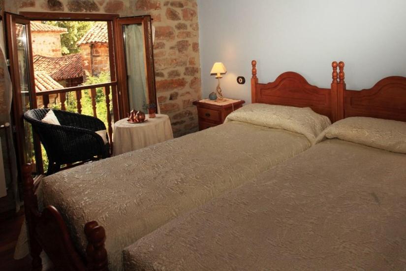 La Galana Guest House Nestar ภายนอก รูปภาพ